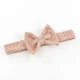 Боди Dexter`s-платье для девочки с повязкой cutie 80 см розовый - изображение 8