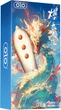 Презерватив OLO blue dragon з пухирцями 1 шт + Кулька + Лубрикант (ROZ6501053633) - зображення 1