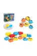 Фігурка DINOSTER - МОСА ШТОРМ колір різнокольоровий DINOSTER ЦБ-00283056 - зображення 3