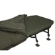 Система ліжко-спальник Carp Pro Diamond 3 Season Sleep System CPHD24034 - изображение 7