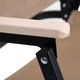 Крісло складане Forrest Optima Camping Chair L Beige FO-CCLBE - зображення 4