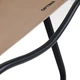Крісло складане Forrest Optima Camping Chair L Beige FO-CCLBE - зображення 5