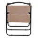 Крісло складане Forrest Optima Camping Chair L Beige FO-CCLBE - зображення 6