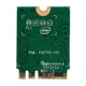Сетевой адаптер Wi-Fi модуль Intel AX210 Wi-Fi 6E 802.11ax до 2.4Гбит BT5.3 AX210NGW (957076) - изображение 4