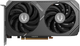 Karta graficzna Zotac PCI-Ex GeForce RTX 5060 GAMING Twin Edge OC 8GB GDDR7 (128bit) (2527/28000) (HDMI, 3 x DisplayPort) (ZT-B50600H-10M) - obraz 1