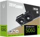 Karta graficzna Zotac PCI-Ex GeForce RTX 5060 GAMING Twin Edge OC 8GB GDDR7 (128bit) (2527/28000) (HDMI, 3 x DisplayPort) (ZT-B50600H-10M) - obraz 7