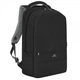 Рюкзак для ноутбука rivacase 7567 "Prater" 17.3" (Black) - изображение 1
