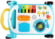 Інтерактивний штовхач Baby Einstein Musical Mix N Roll 4 в 1 (0074451120457) - зображення 3