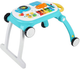 Інтерактивний штовхач Baby Einstein Musical Mix N Roll 4 в 1 (0074451120457) - зображення 4