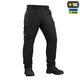 Штани M-Tac Patrol Flex Black 30/30 20063002-30/30 - изображение 3