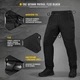 Штани M-Tac Patrol Flex Black 30/30 20063002-30/30 - изображение 6