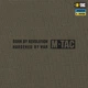 Світшот M-Tac Born by Revolution Dark Olive XL 20107048-XL - зображення 5