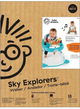 Chodzik Baby Einstein Sky Explorers (0074451119017) - obraz 6