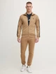 Брюки мужские Adidas Originals JW3614 M Светло-коричневые (4068807665149) - изображение 3