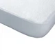 Наматрасник водонепроницаемый защитный Kamasana Sneg 200x200 (SN200x200C) белый - изображение 3