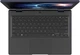 Ноутбук ASUS 12.2 BR1204FTA-R90131 WUXGA Touch/Intel N250/16GB/512 SSD/UMA/DOS (90NX08U1-M00490) - зображення 4