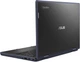Ноутбук ASUS 12.2 BR1204FTA-R90131 WUXGA Touch/Intel N250/16GB/512 SSD/UMA/DOS (90NX08U1-M00490) - зображення 7