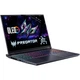 Ноутбук Acer 16 Predator Helios Neo PHN16S-71 OLED/U9-275HX/64GB/2TB/RTX 5060 8GB/Linux/Black (NH.QZEEU.002) - зображення 3