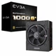 Блок живлення EVGA SuperNOVA 1000 G+ 1000W, 80 PLUS GOLD, Full modular (120-GP-1000-X1) Б/в - зображення 6