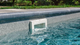 Skimmer do czyszczenia basenu Swim and Fun Pool Skimmer 1533 (5704841001190) - obraz 4