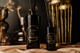 Аромадифузор Cereria Molla Gold Edition Premium Reed Menthe & Basilic 100 мл (8424405077801) - зображення 4