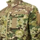 Флисовая кофта Vik-Tailor GEN II - Multicam 60 - изображение 2