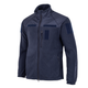 Флисовая кофта Vik-Tailor GEN II - Navy Blue 58 - изображение 1