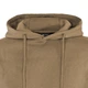 Худи Sturm Mil-Tec Tactical Hoodie M DARK COYOTE - изображение 3