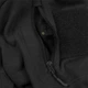 Худи Sturm Mil-Tec Tactical Hoodie M Black - изображение 5