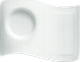 Блюдце Villeroy & Boch NewWave Caffe 20 x 14 см (4003686153394) - зображення 2