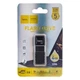 Флеш накопичувач USB Hoco UD6, USB 2.0, 4GB, black - зображення 4