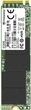 SSD накопичувач Transcend MTE662T 512 GB (TS512GMTE662T) - зображення 1