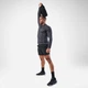 Реглан 5.11 Tactical® PT-R® Rapid Grit Top M Volcanic - зображення 7