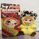 Wakuku Официальная игрушка, фигурка Fuzzy Trendy Fun Party (случайный выбор) - изображение 5