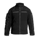 Флисовая кофта MFH Combat Black M - изображение 1