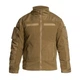 Флісова кофта MFH Combat Coyote 4XL - зображення 1