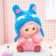 Wakuku Официальная игрушка, фигурка Fuzzy Trendy Fun Party (случайный выбор) - изображение 8