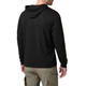 Реглан с капюшоном 5.11 Tactical® 5.11 Hooded Long Sleeve M Black - изображение 2