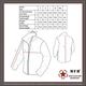 Кофта флісова FoxOutdoor Чорна L - зображення 3