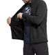 Флисовая кофта Pentagon Tac Maven Elk Black 2XL - изображение 5
