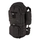 Рюкзак тактический 5.11 Tactical RUSH100 Backpack S/M Black - изображение 3