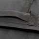 Баул транспортний ЗСУ 100лCombat Black - зображення 7