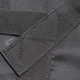 Баул транспортний ЗСУ 100лCombat Black - зображення 8
