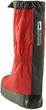 Бахилы Travel Extreme TE Expedition для походов водозащитные утепленные Cordura1000D L Red - изображение 3