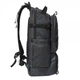 Рюкзак "Sherwood" rivacase 7663 17.3" (Navy camo) - изображение 3