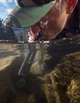 Фильтр для воды LifeStraw Peak Personal портативный 4000 л от бактерий, паразитов и микропластика Blue - изображение 6