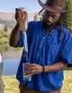 Фильтр для воды LifeStraw Peak Personal портативный 4000 л от бактерий, паразитов и микропластика Blue - изображение 10
