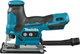 Акумуляторний лобзик Makita DJV185Z 18 В (88381780384) - зображення 3