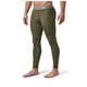 Кальсони 5.11 Tactical Tropos Baselayer Tight L RANGER GREEN - зображення 1