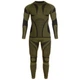 Термобілизна демісезонна Sturm Mil-Tec Functional Underwear Performance S/M Olive - зображення 2